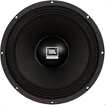 Amazon.co.jp: 2個セット JBL 8PWX 8R ミッドベース スピーカー